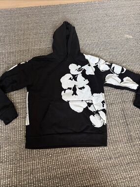 Denim Tears Wreath Hoodie
